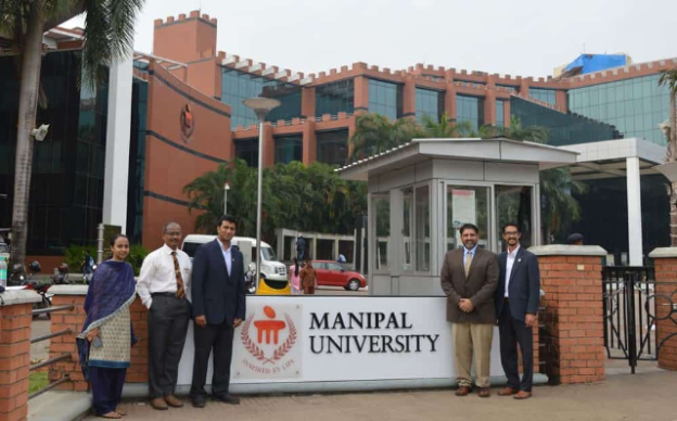 List of Scholarships Manipal Academy of Higher Education