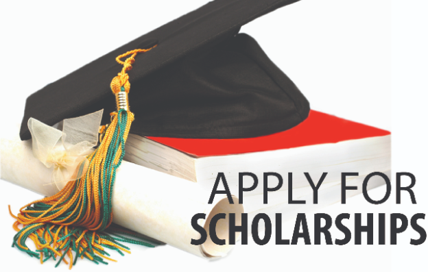 International Scholarships with University and Government Funds