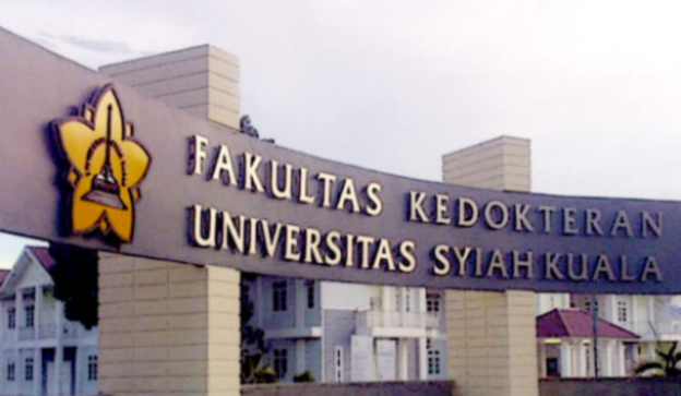 Complete Scholarship Information at Syiah Kuala University