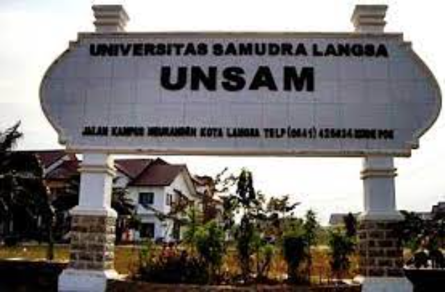 Complete Information on Tuition Fees at Unsam