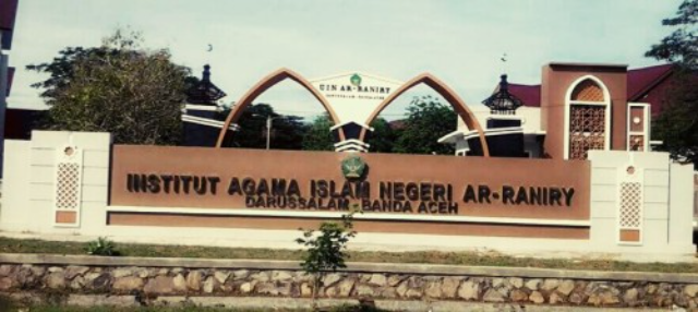 Scholarships that Support Ar-Raniry State Islamic University