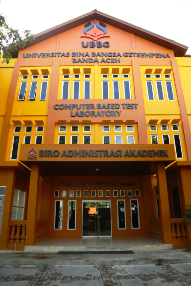 Popular Study Programs at Getsempena Bina Bangsa University